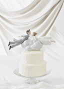 Коллекция Lladro Wedding In The Air