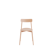 M0810119 Fromme Petite Friture Обеденный стул румяный