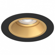 D61703GMOD Lightstar Domino встраиваемый светильник 50W