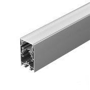 021172 Arlight Профиль с экраном S2-LINE-4067-2500 ANOD+OPAL