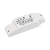 028186 Arlight LED драйвер ARJ-20-PFC-TRIAC-A (20W, 500-700mA)
