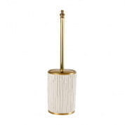 Bamboo toilet brush 0004314-402 туалетная щётка, Villari