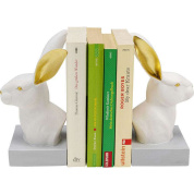 54859 Rabbit (2/Set) Kare design подставка для книг