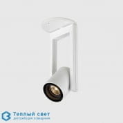 Diapason 80 накладной светильник Kreon kr916611 белый base led