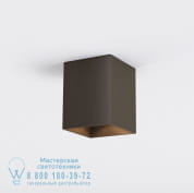 1398033 Kinzo 140 потолочный светильник Astro lighting Бронза