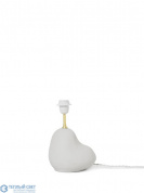 Hebe Lamp Base small Ferm Living основание белое 100325202