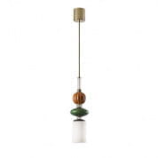 Greta pendant light подвесной светильник, Villari