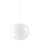 подвесной светильник с диффузором диаметром 29 см