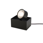 WI4-REG-1E-HB-HC-24-2700-BHE-GY01 Wittenberg 4.0 druff Mawa Design спот