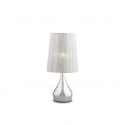 035987 ETERNITY TL1 SMALL Ideal Lux настольная лампа