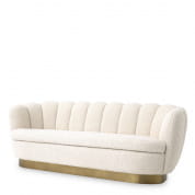 113982 Sofa Mirage Диван Eichholtz