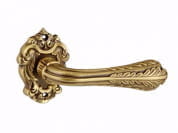 Treasure Дверная ручка на розе Bronces Mestre PID234716