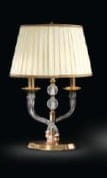 14011/2 настольная лампа Renzo Del Ventisette