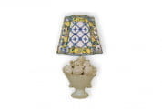Cesto Di Melograni Table Lamp настольная лампа Sicily Home Collection CESTO-TAB-SHC-1001
