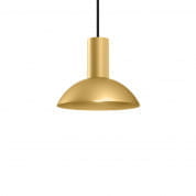 ODREY 1.7 Wever Ducre подвесной светильник золото