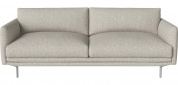 Lomi 2 1/2 seater sofa Bolia диван