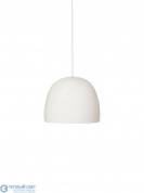 Speckle Pendant Ferm Living подвесной светильник белый 1104263957