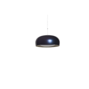 L0890101 La Petite Friture Brush Полусферический подвесной светильник 35 см