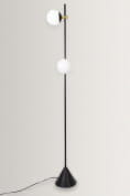 Esferra 165 Floor Lamp торшер Hatsu Esferra 165
