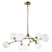 Коллекция Crystal Lux Maximo