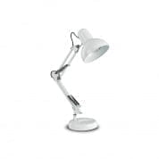 108117 KELLY TL1 Ideal Lux настольная лампа белый