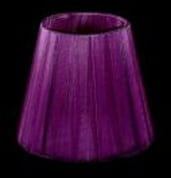 Абажур Lampshade Maytoni --фиолетовый LMP-VIOLET-130