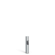 Ago Bollard H300 1L Lombardo Ago уличный ландшафтный светильник-столбик с цилиндрическим корпусом и одним источником света