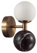 4361/6WL Odeon Light Lolla бра 6W 480lm 3000K