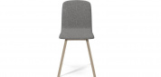 Palm upholstered dining chair Bolia кресло