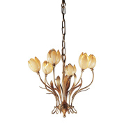 Коллекция Possoni Illuminazione Tulipani