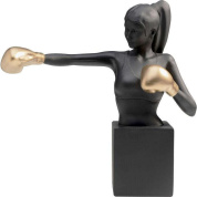 54252 Object Lady Balboa 40cm Kare design декор