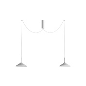 1DYH200063ZL0 Dry Rotaliana подвесной светильник