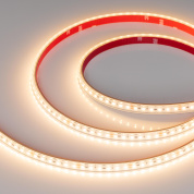 050634 Arlight Лента герметичная IC-PS-A120-10mm 24V Warm2700 (9.6 W/m, IP67, 2835, 10m)