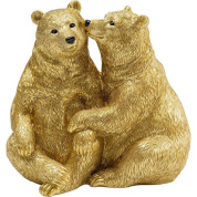 53453 Cuddly Bears 16cm Kare design статуэтка