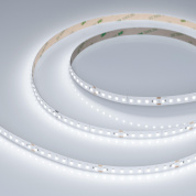 044492 Arlight Лента UL-A126-10mm 24V White6000 (8 W/m, IP20, 5m)