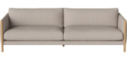 Hayden sofa 3 seater Bolia диван 01-042-03_00105