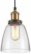 1874-1P Подвесной светильник Cascabel Favourite