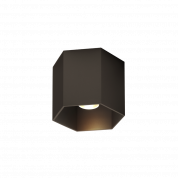 HEXO 1.0 PAR16 Wever Ducre накладной светильник бронза
