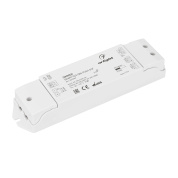 032999 Arlight Диммер SMART-D22-DIM-PUSH-SUF (230V, 2A, TRIAC, 2.4G)