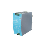 аксессуар для светодиодной ленты серебристого цвета 240W