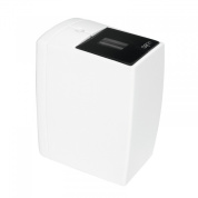 уличный настенный светильник односторонний прямоугольный корпус с верхним излучением IP65