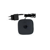 зарядный модуль квадратной формы для настольных светильников