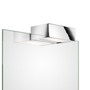 0411000 Decor Walther Box светильник для зеркала хром
