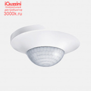 MI11 Master Pro Evo KNX iGuzzini KNX Indoor presence sensor with lighting control and Infrared receiver.