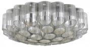 SL1662.102.19 ST-Luce Accord потолочный светильник, 60Вт, никель