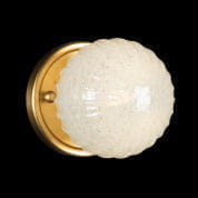 911650-2WH Nest 4.75" Sconce бра, Fine Art Lamps