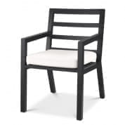 115003 Dining Chair Delta Столовая Eichholtz