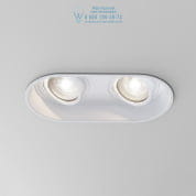 1249028 Minima Twin Astro Lighting 5827