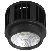 встраиваемый потолочный модуль светодиодный