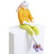 57313 Rabbit Boy 69cm Kare design статуэтка